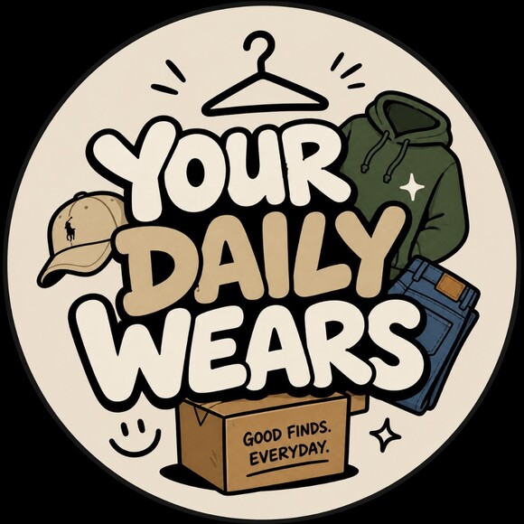 yourdailywears